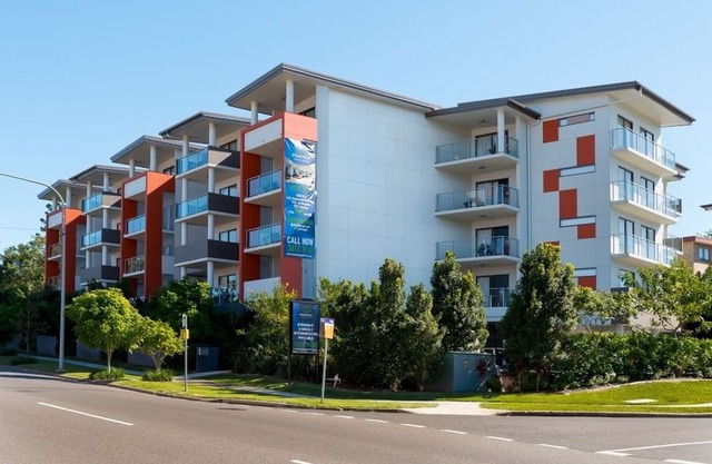 Essence Apartments Chermside