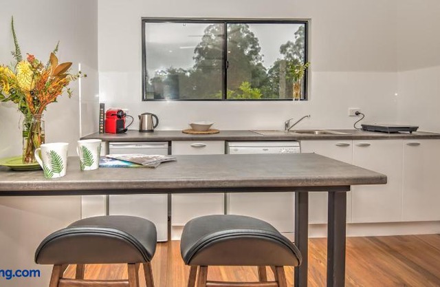 Eumundi Cottages - Cottage 2