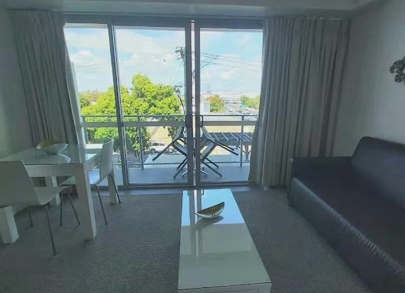 Exceptional apartment in the Heart of Mackay!