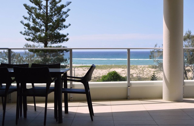 Kirra Coolangatta 