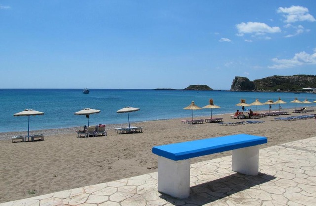 Fully equipped house just 3 minutes from the beach