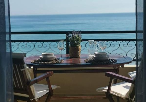 Louvros Sidari Corfu 