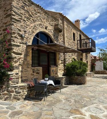 Guesthouse Kamara III