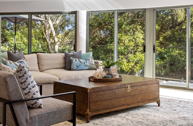 Hastings Park: Elegant Oasis