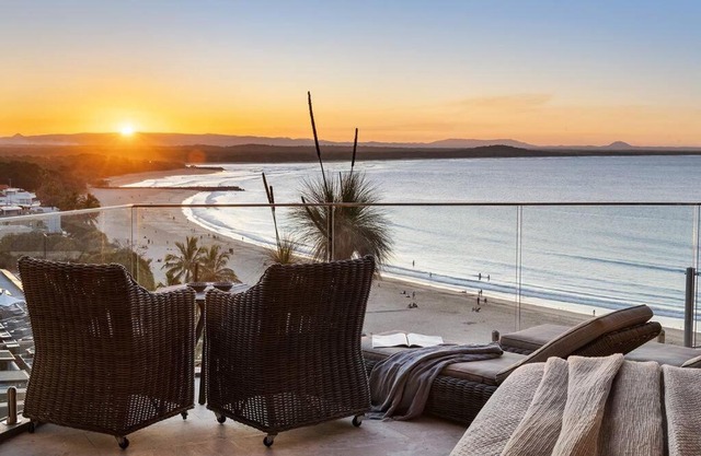 Hastings Park: Lavish Ocean Vista Luxury
