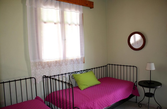 Holiday Apartment MAREMA 1, Peroulia, Southwestern Peloponnese, Greece