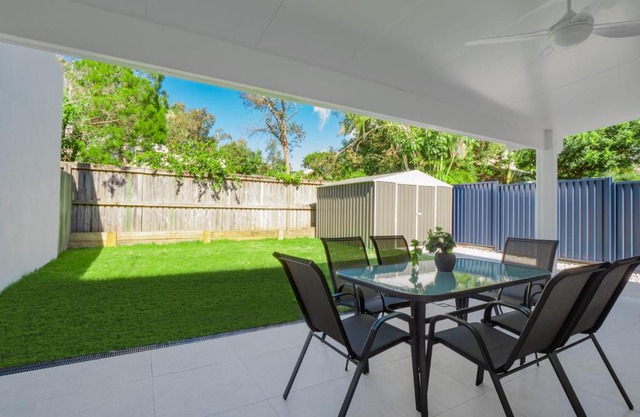 Holiday homes in Caloundra, Australia