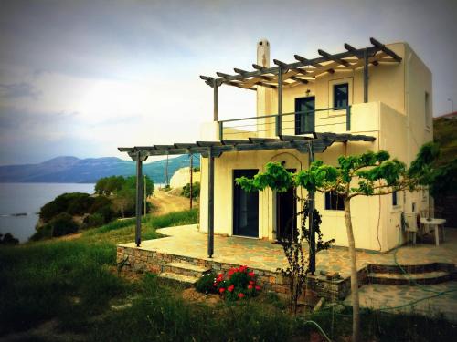 Holiday homes in Greece