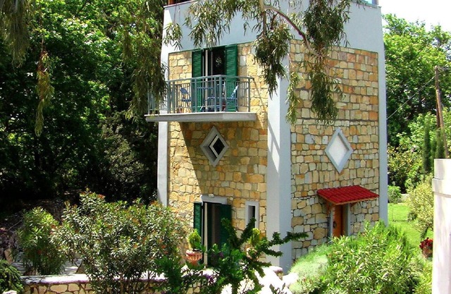 Holiday Persons Bedrooms 