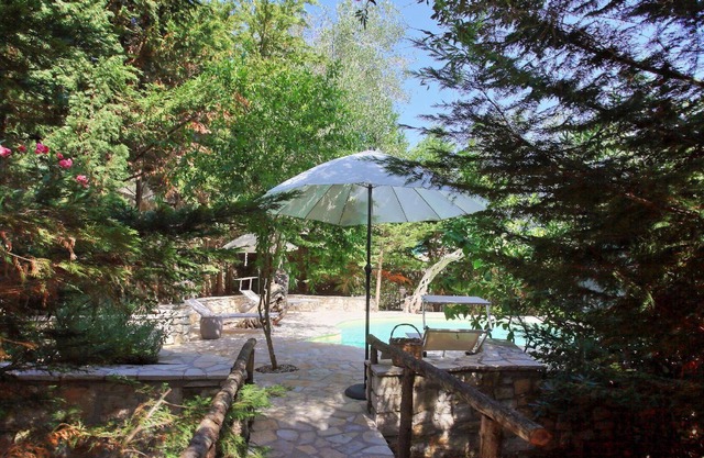 Holiday Paxos Ort Persons Bedrooms 