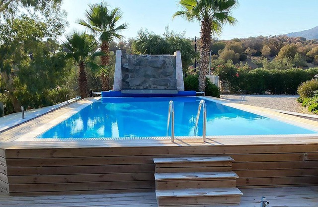 Holiday house Thermisia for 1 - 4 persons with 2 bedrooms - Holiday home