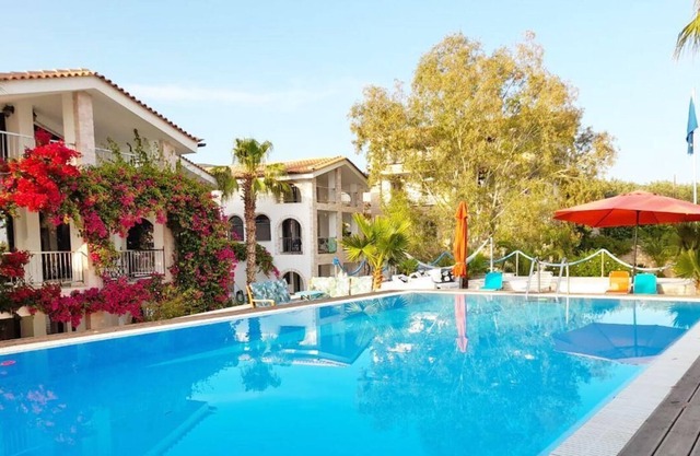 Holiday house Thermisia for 1 - 4 persons with 2 bedrooms - Holiday home