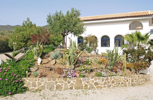 Holiday house Thermisia for 1 - 4 persons with 2 bedrooms - Holiday home