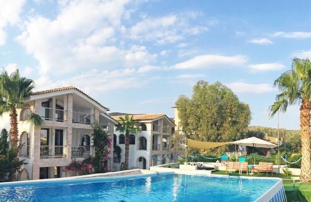Holiday house Thermisia for 4 - 5 persons with 2 bedrooms - Holiday house