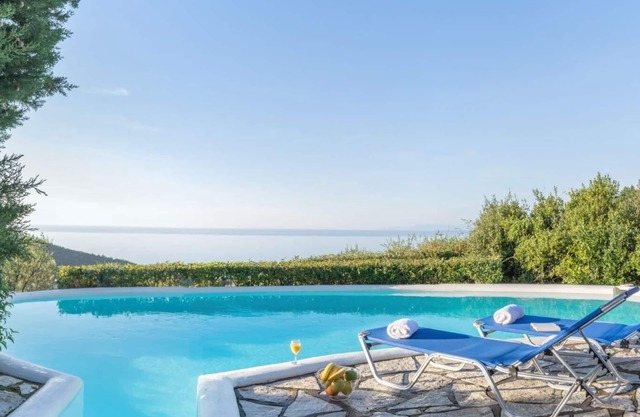 Holiday house Vafkeri for 1 - 5 persons with 2 bedrooms - Holiday house