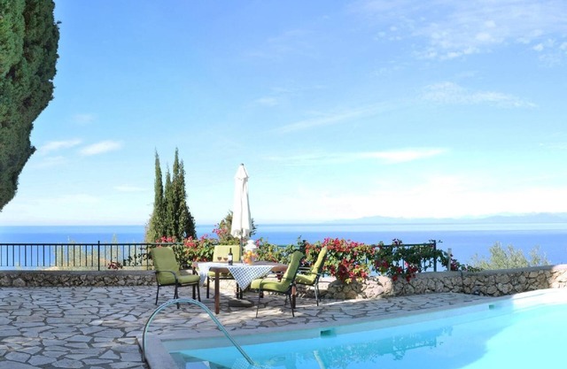 Holiday house Vafkeri for 1 - 6 persons with 3 bedrooms - Holiday house