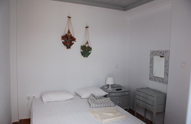Houlakia's Paradise - Standing view and private pool