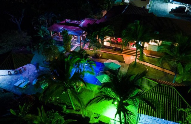 Iguana Apartmentos and Estate