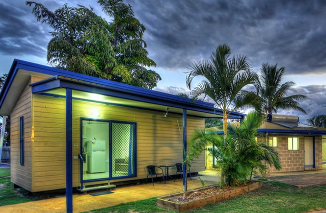 Ingenia Holidays Hervey Bay