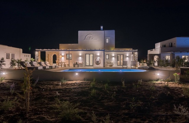 Isalos Villas 