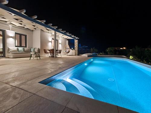 Isalos Villas 
