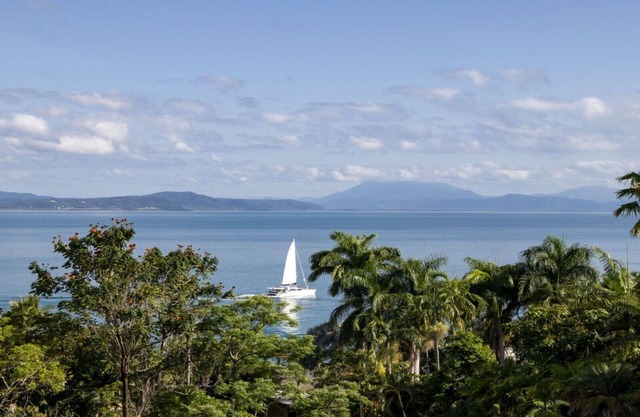 Island Point Villa 5 | Port Douglas