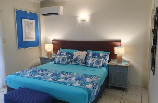 Jackies Studio Apartment