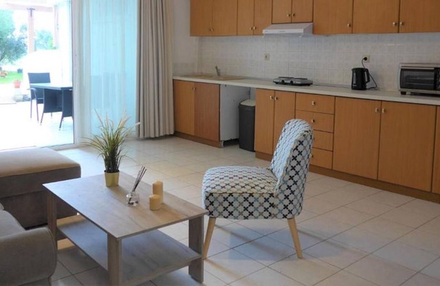 Kalamaki Plaza Apartments 'elia'