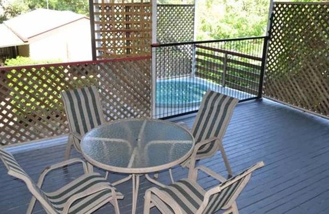 Kedron Cottages 