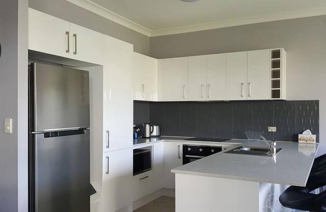 Keona Townhouse 