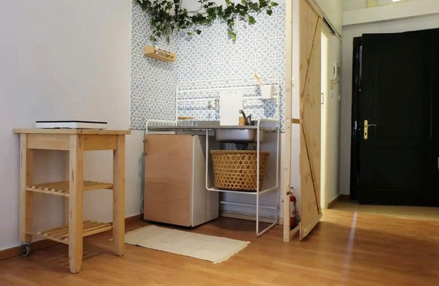 KINFEELS DOWNTOWN APARTMENT