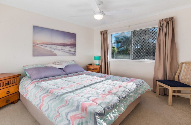 Kokomo Unit 1 Kings Beach QLD