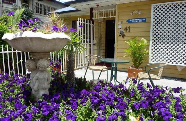 Kookaburra Inn 