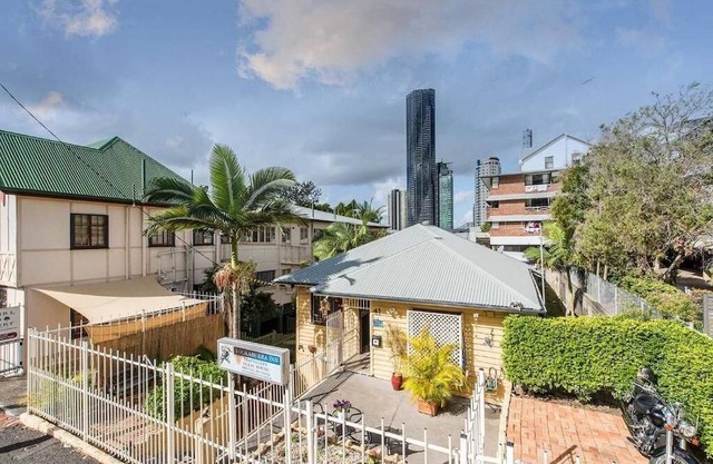 Kookaburra Inn