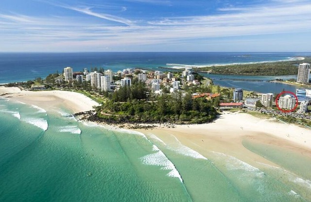 Kooringal Unit 15 - Across the Road from Twin Towns Services Club