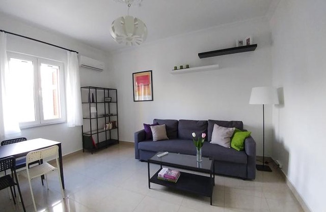 Kyma Apartments - Athens Acropolis 1