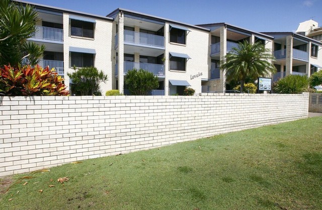 Levuka Unit 2, 14 Moreton Pde. Kings Beach