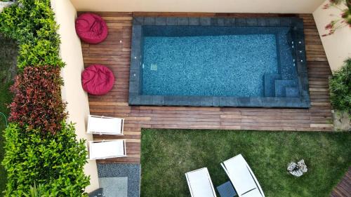 Lida Garden Villa 