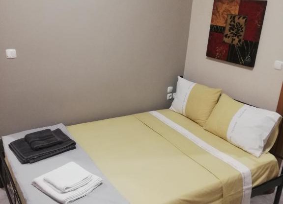 Luxury Apartment ARION 2