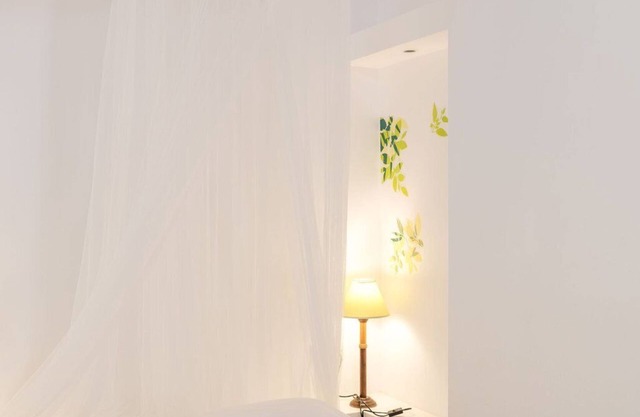 Skiathos Villa Holiday Vromolimnos 