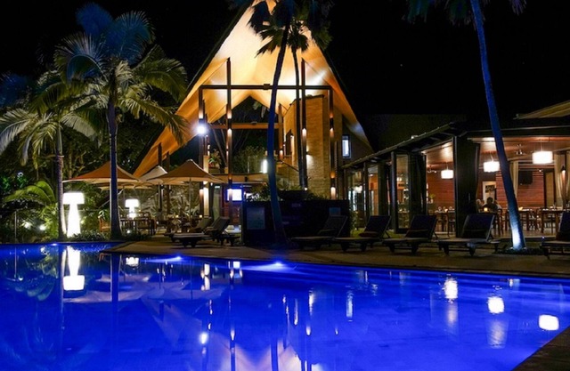 Luxury Villa, 4 Bedrooms, Private Pool, Garden View