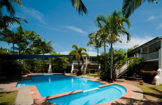 Mango Resort 