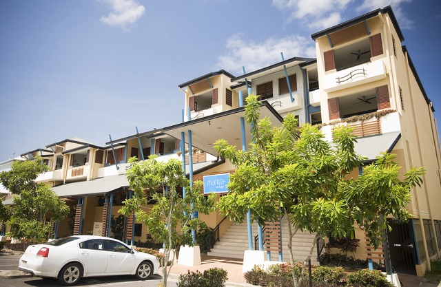 Mantra Heritage Port Douglas