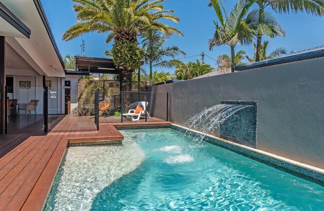Marcoola House, Pet Friendly, Sunshine Coast