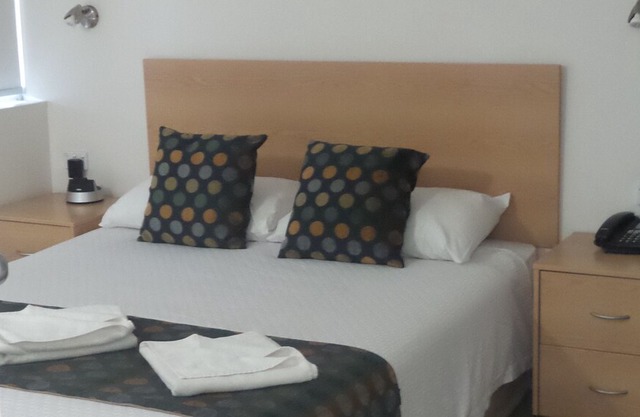 Mariner Shores Resort
