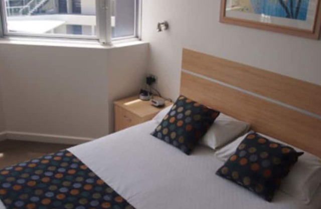Mariner Shores Resort