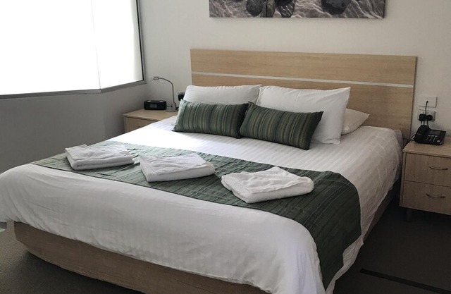 Mariner Shores Resort - Burleigh Heads