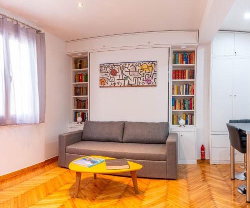 Martin Akropolis Loft 
