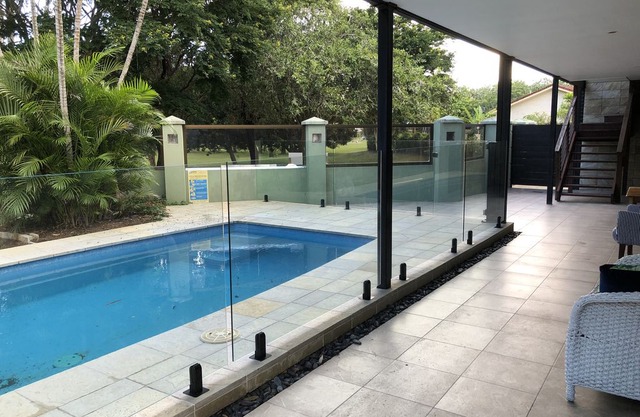 Miami Tranquility