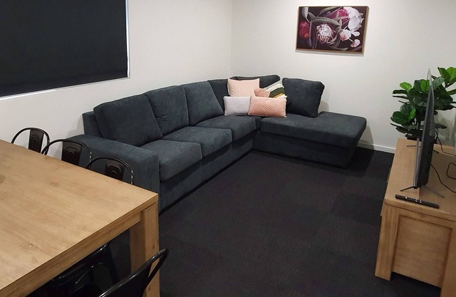 MiHaven Student Living - Double Room